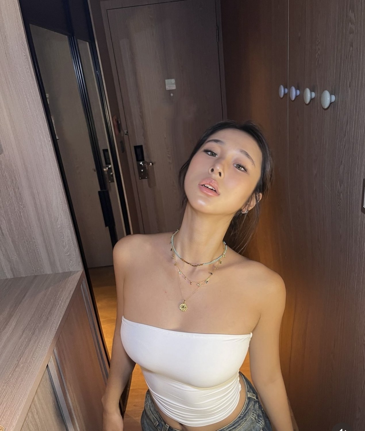 What a beauty ABG! #sIAn5tmK