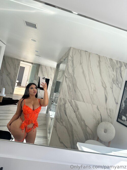 PamelaYanez #ckAGO2N4