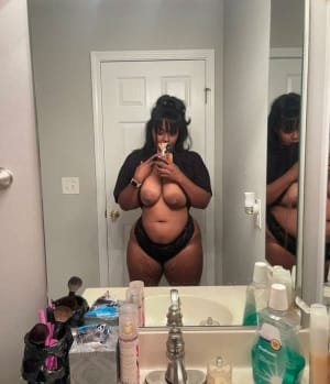 Would You Smash This Thick Guyanese 🇬🇾 PT 1 #VunXPyit