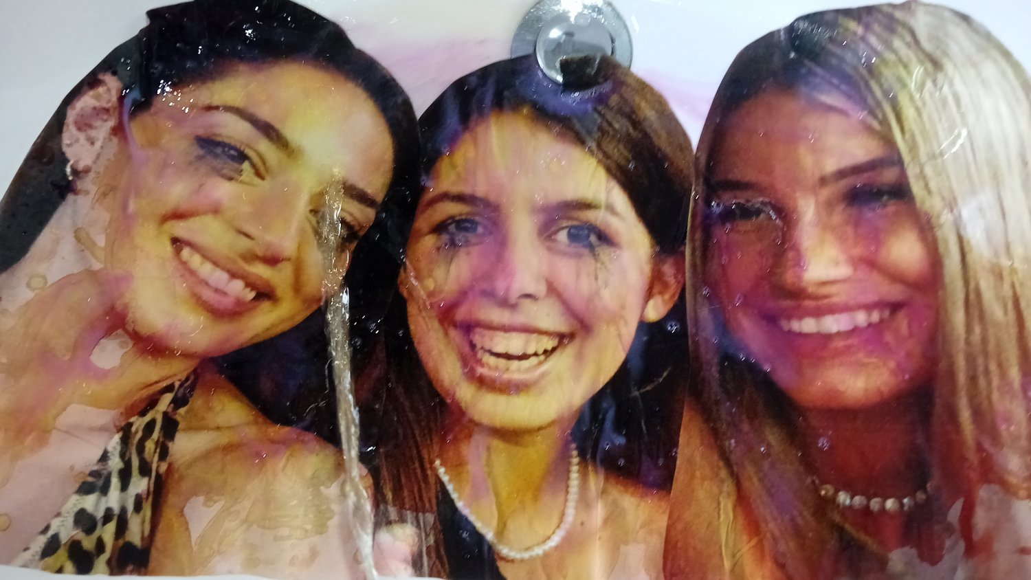 Daniela's 3 piglets #dTXHgao7